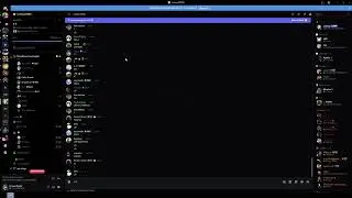 Juu vs Jayhs ( Discord Packing )
