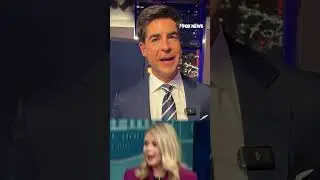 Jesse Watters: Goodbye 
