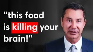 Is Your Food Killing Your Brain?