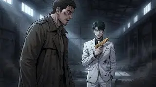My Omega Roommate is a Secret Mafia Boss | BL story