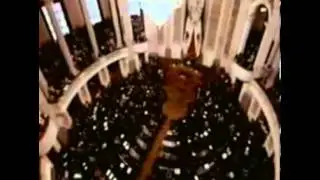 Cuando Luis Echeverr&iacute;a nombr&oacute; a L&oacute;pez Portillo como su sucesor