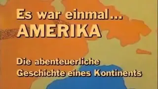 Es war einmal &hellip; Amerika [1991] Intro / Outro