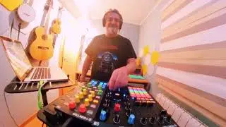 Jason Rivas DJ Set. Saturday Afternoon Grooves. #beatport #traxsource