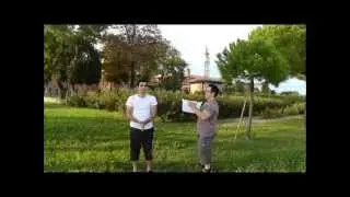 ACYF London Ice Bucket Challenge