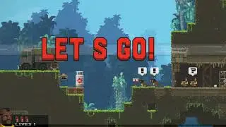 Herbert Schiller violates Broforce