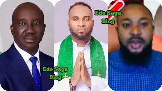 APOSTLE KASSY LIVE CHAT WITH OLA KOKO👂