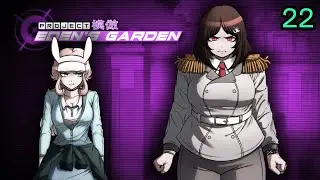 Its Time for a Murder Trial!! | Project: Eden's Garden Ep. 22