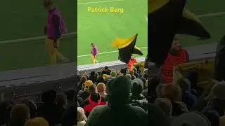 Spillersang Patrick Berg (J-feltet)