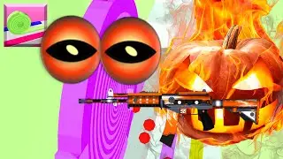 Layers Roll Lv 91 - Gameplay Walkthrough iOS, Android #Shorts