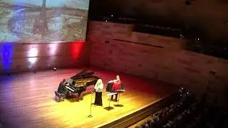 Relaxing Christmas Carols: Gorgeous flute duet version of 'In the Bleak Mid-Winter' & 'O Holy Night'