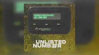 Unlisted Number - Hypebeast x Thick (Edit)