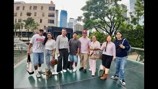 Vikings, The Alley, BGC - December 24 2025