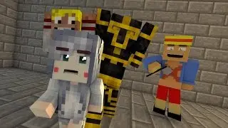 SOY CALVO | MINECRAFT MURDER MYSTERY CON MAGO, YUI Y MASSI