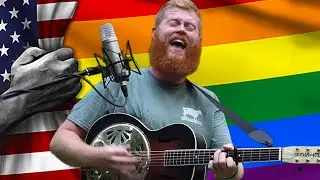 Oliver Anthony - Gay Men North Of Gaymond
