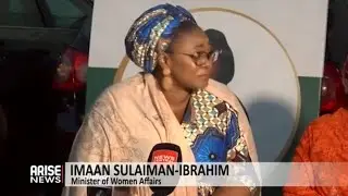 MINISTRY OF WOMEN AFFAIRS CRISIS MANAGEMENT 