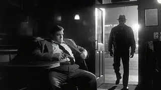 &ldquo;Nadie lo notar&aacute;&rdquo; &mdash; Stacks invadi&oacute; el Robert&rsquo;s Lounge... sin saber que Jimmy Burke no deja testigos.