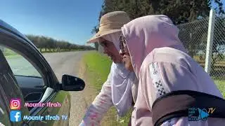 بسباب المراهقة والطيش ديالها..خرجات على حياتها..(شاهد الصدمة) فيلم قصير.