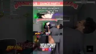 Manz get way too lit on stream🪩 #fyp #viral #tamiltiktok