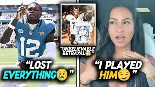 Travis Hunter&rsquo;s Wife PLAYED Him BADLY.. (Secured The Bag For Life)