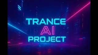 Trance 2025 Festival Mix &bull; Melodic Power & Big-Stage Energy &bull; Progressive Trance Set