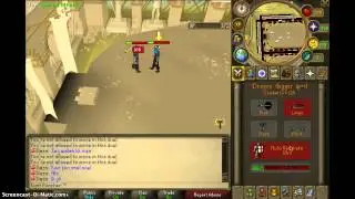 [Ikov] Staking vid!