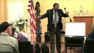 Bible Foundations Course: 5-Minute Preview