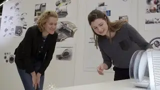 The MINI Vision Next 100 - Design Process