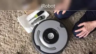 iRobot Roomba 655 Replacement Battery