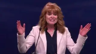 PLC2025: Speaker: Stacy Garrity
