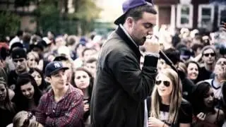 Day One A Song About Nothing (Instrumental) -Mac Miller