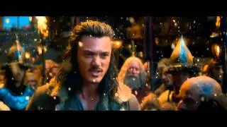 DER HOBBIT: SMAUGS EIN&Ouml;DE - Neu auf Blu-ray, Blu-ray 3D, DVD und DIGITAL!