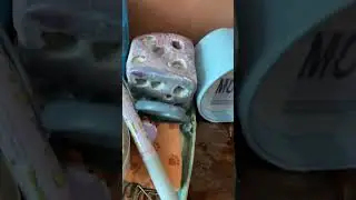 Opening my Christmas Gift! (Gone wrong)