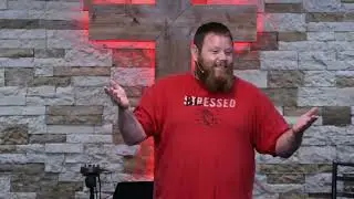 2023 05 07 AM James Goff Testimony