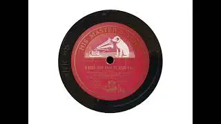 Philharmonic Choir with LSO/Elgar - O God, Our Help in Ages Past (Croft) (1928)