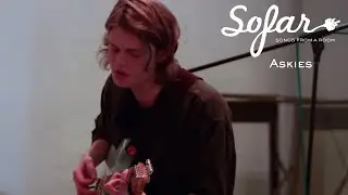 Askies - Catch Up | Sofar Leeds