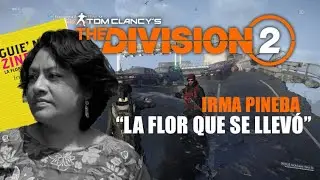 Irma Pineda 