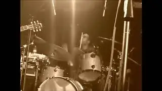 Ween - Buckingham Green - 2004-10-03 Trenton NJ The Conduit