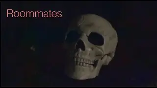 Roommates - Short horror film