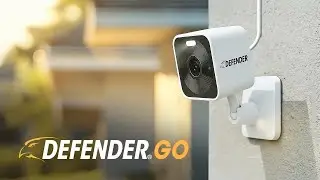 DEFENDER GO