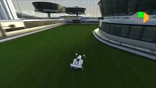CRT's GrassWorld 7/100 | 13.84 by bippr