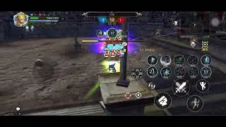 #154 PVP Sniper 小橙 vs Saint - Dragon Nest M Classic