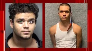Capital murder charge dismissed for two men involved in deadly shooting of 19-year-old mother