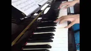 [smrr00 piano contest] Anyband - TPL