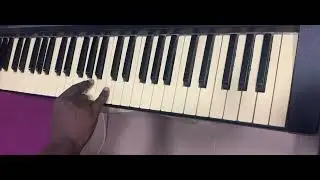 L#3 Building Chords from the Major Scale 