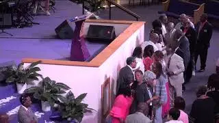 I Know I've Been Changed - Dr. Eugene W. Diamond