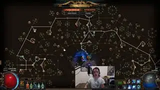 Burstin' Makes Me Feel Good - Storm Burst Elementalist in Flashback Incursion