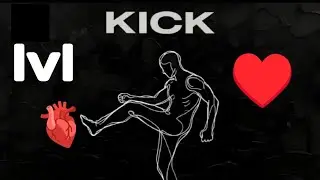 Immersive Interactive Warm UpORIGINAL / Interactive Game / Fitness . &hearts;️🫀 My fast Video 