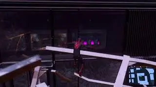 Spider-Man fights and discovery