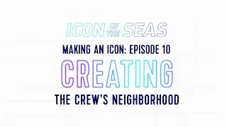Создание иконы | Эпизод 10: Создание района The Crew