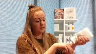Vlog Lieke Mini Peel Image Skincare. Intensieve mini facial voor thuis!